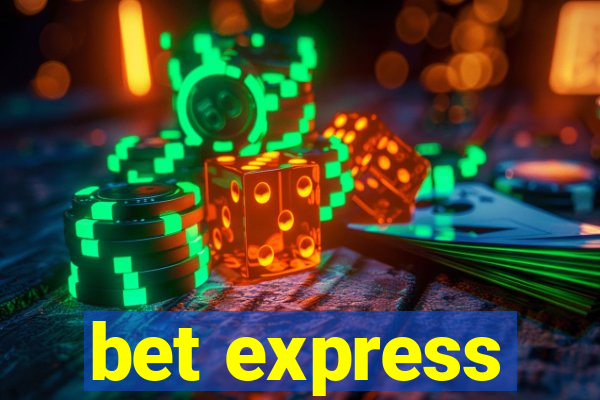 bet express